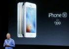 Apple lanza un iPhone ‘barato’ para frenar el avance chino Apple lanza un iPhone ‘barato’ para frenar el avance chino
