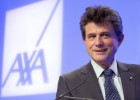 El presidente ejecutivo
de AXA deja su cargo El presidente ejecutivo
de AXA deja su cargo