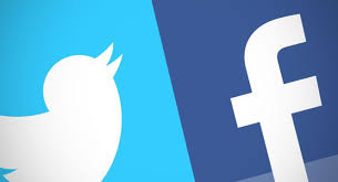 Análisis de Twitter en su 10º cumpleaños y Análisis técnico de Facebook por David Galán