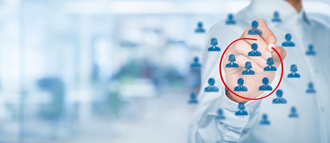 Claves para tener éxito con un ‘headhunter’