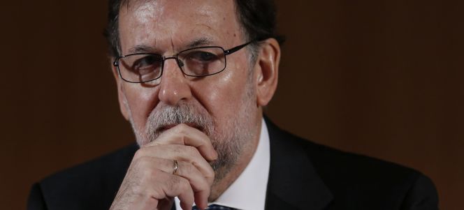 Rajoy comparecerá esta tarde