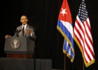 Obama en su discurso al pueblo cubano: “Sí, se puede” Obama en su discurso al pueblo cubano: “Sí, se puede”
