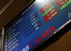 El Ibex pierde los 9.000 tras el atentado en la capital belga El Ibex pierde los 9.000 tras el atentado en la capital belga