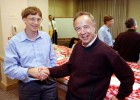 Fallece Andy Grove, exconsejero delegado de Intel Fallece Andy Grove, exconsejero delegado de Intel