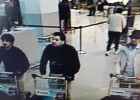 Dos hermanos, presuntos suicidas en el aeropuerto Dos hermanos, presuntos suicidas en el aeropuerto