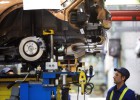 Los precios industriales cayeron un 5,7% febrero Los precios industriales cayeron un 5,7% febrero