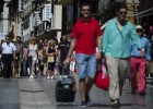 España, el más visitado en Europa en temporada alta España, el más visitado en Europa en temporada alta