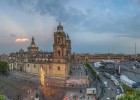 La luz en México: distribución estatal, seguridad privada La luz en México: distribución estatal, seguridad privada