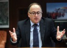 Iberia traslada su operación de Bruselas a Lieja Iberia traslada su operación de Bruselas a Lieja