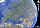 Google Maps cambia la posición de la frontera dependiendo del país desde el que lo consultas Google Maps cambia la posición de la frontera dependiendo del país desde el que lo consultas
