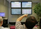 El Ibex se deja un 0,72% y se aleja de los 9.000 El Ibex se deja un 0,72% y se aleja de los 9.000