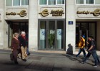 Ibercaja busca socios para 386 millones de euros en ‘CoCos’ Ibercaja busca socios para 386 millones de euros en ‘CoCos’
