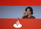 Santander vende bonos que dan hasta el 2% a minoristas Santander vende bonos que dan hasta el 2% a minoristas