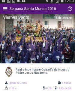 Semana Santa de Murcia