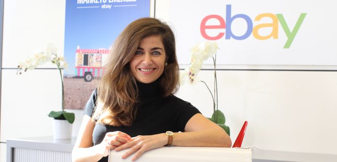 Susana Voces: “Los jóvenes no saben qué es el miedo a comprar online”