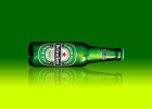 Heineken, la cerveza verde de corazón ‘orange’ Heineken, la cerveza verde de corazón ‘orange’
