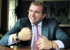 Global Exchange se fija en Brasil para seguir creciendo Global Exchange se fija en Brasil para seguir creciendo