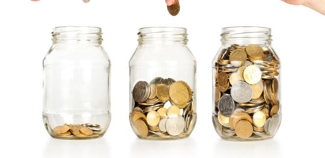 Los cuatro mejores fondos que invierten en dividendos