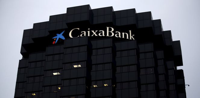CaixaBank, sin acuerdo con Dos Santos en BPI