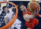 La carrera de Pau Gasol, ejemplo para la alta dirección La carrera de Pau Gasol, ejemplo para la alta dirección
