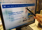 La empresa de hosting 1&1 despide al 62% de su plantilla en España La empresa de hosting 1&1 despide al 62% de su plantilla en España