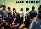Back Market, entre el ‘ecommerce’ de productos tecnológicos y el activismo Back Market, entre el ‘ecommerce’ de productos tecnológicos y el activismo