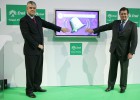 Enel Green Power dejará de cotizar el 1 de abril Enel Green Power dejará de cotizar el 1 de abril