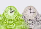 Comienza el horario de verano Comienza el horario de verano
