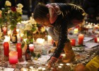 Una española, entre los fallecidos en los atentados Una española, entre los fallecidos en los atentados