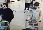 Bruselas confirma la detención del tercer terrorista Bruselas confirma la detención del tercer terrorista