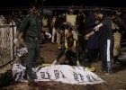 Al menos 65 muertos en un atentado suicida en Pakistán Al menos 65 muertos en un atentado suicida en Pakistán
