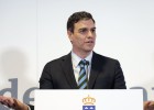 El PSOE aplaza su congreso El PSOE aplaza su congreso