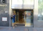 La CNMV multa a la gestora de Banco Caminos La CNMV multa a la gestora de Banco Caminos