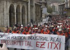 Más frentes para la siderurgia desde Turquía, Brasil e India Más frentes para la siderurgia desde Turquía, Brasil e India