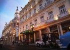 Anbang presiona a Marriott elevando la puja por Starwood Anbang presiona a Marriott elevando la puja por Starwood