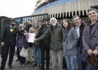 Podemos lleva al TC la nueva Ley del Suelo de Madrid Podemos lleva al TC la nueva Ley del Suelo de Madrid