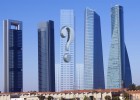 IE Business School, a la quinta torre de la Castellana IE Business School, a la quinta torre de la Castellana