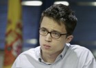 Podemos ya no descarta un Gobierno en el que esté C’s Podemos ya no descarta un Gobierno en el que esté C’s