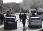 Bruselas sigue noqueada una semana después del 22M Bruselas sigue noqueada una semana después del 22M