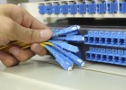 Telefónica, a la cabeza de la fibra óptica en Europa Telefónica, a la cabeza de la fibra óptica en Europa