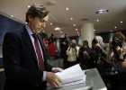 Reacciones políticas a la salida de Alierta de Telefónica Reacciones políticas a la salida de Alierta de Telefónica