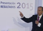 OHL sube en Bolsa ante el alivio en México OHL sube en Bolsa ante el alivio en México
