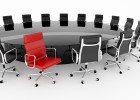 ¿Cómo llega un directivo a sentarse en un consejo? ¿Cómo llega un directivo a sentarse en un consejo?