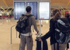 El turismo sigue imparable: un 12,5% más de extranjeros El turismo sigue imparable: un 12,5% más de extranjeros