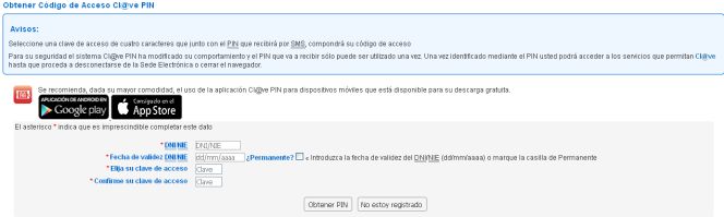 Seis herramientas para hacer la declaración