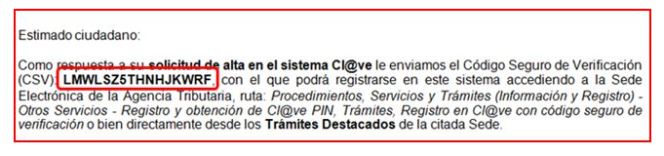 Seis herramientas para hacer la declaración