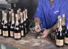 Freixenet aplaza su consejo al morir Carmen Ferrer Sala Freixenet aplaza su consejo al morir Carmen Ferrer Sala