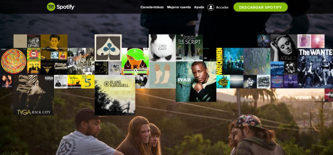 Spotify emite 1.000 millones en deuda convertible