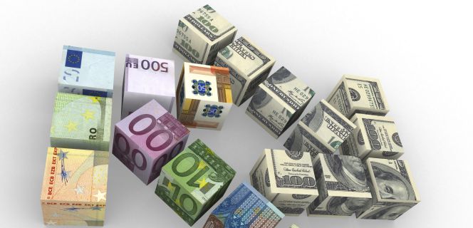 Yellen aviva las dudas sobre la paridad del euro y el dólar