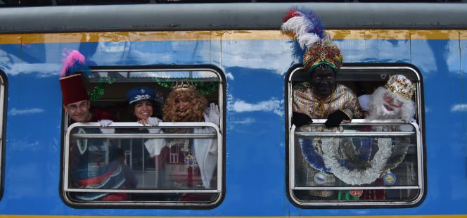 Reyes Magos